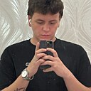 Юрий, 20 лет