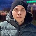 Максим, 25 лет