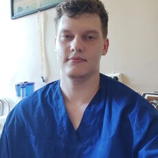 Фотография мужчины Алексей, 21 год из г. Рязань