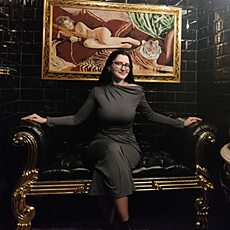 Фотография девушки Мария, 24 года из г. Калининград