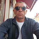 Андо, 46 лет