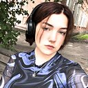 Анастасия, 18 лет