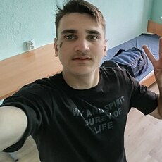Фотография мужчины Женька, 18 лет из г. Могилев