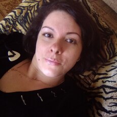 Фотография девушки Ирина, 43 года из г. Самара