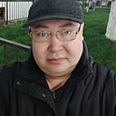 Нурик, 41 год