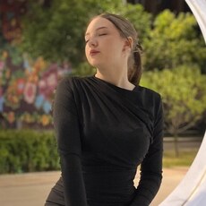 Фотография девушки Вероника, 19 лет из г. Тюмень