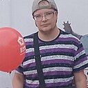 Кирилл, 20 лет