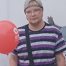 Фотография мужчины Кирилл, 20 лет из г. Дзержинск