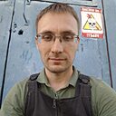 Денис, 37 лет
