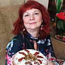 Ирина, 56 лет