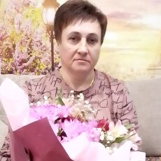 Фотография девушки Наталья, 52 года из г. Пенза