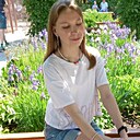 Полина, 19 лет