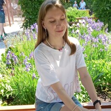 Фотография девушки Полина, 19 лет из г. Барнаул