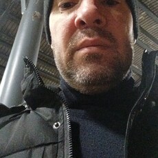 Фотография мужчины Михаил, 39 лет из г. Железнодорожный