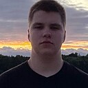 Кирилл, 18 лет