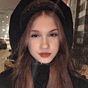 Виктория, 25 лет