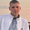 Амир, 20 лет