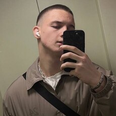 Фотография мужчины Максим, 20 лет из г. Хабаровск