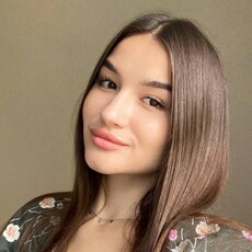 Фотография девушки Дарья, 23 года из г. Москва