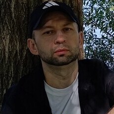 Фотография мужчины Сергей, 32 года из г. Прага
