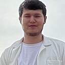 Жоха, 25 лет
