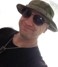 Фотография мужчины Дмитрий, 42 года из г. Улан-Удэ