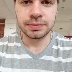Фотография мужчины Владимир, 31 год из г. Омск