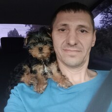 Фотография мужчины Виталий, 46 лет из г. Омск