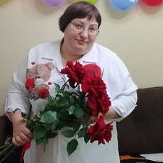 Фотография девушки Ирина, 47 лет из г. Решетиха