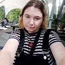 Анастасия, 26 лет