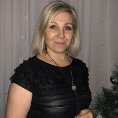 Фотография девушки Елена, 39 лет из г. Киров
