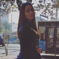 Lilia, 28 из г. Мюнхен.