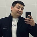 Мирас, 24 года