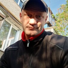 Фотография мужчины Алексей, 42 года из г. Карабаш