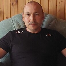 Фотография мужчины Алик, 46 лет из г. Нижневартовск