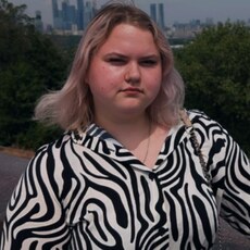 Фотография девушки Алина, 20 лет из г. Орел