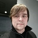 Даниял, 33 года