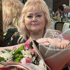Фотография девушки Тамара, 61 год из г. Дзержинск