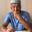 Жетілбек, 53 года