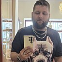 Paweł, 36 лет