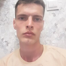 Фотография мужчины Алексей, 27 лет из г. Барнаул
