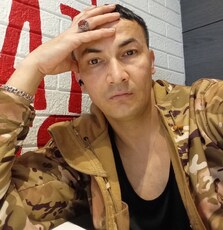 Фотография мужчины Фазлиддин, 37 лет из г. Дмитров