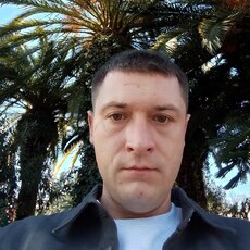 Фотография мужчины Родион, 35 лет из г. Сочи
