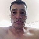 Жанибек, 41 год
