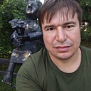 Иван, 35 лет