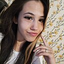 Агафья, 22 года