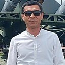 Umar, 38 лет