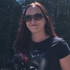 Фотография девушки Екатерина, 43 года из г. Москва