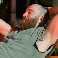 Фотография мужчины Андрей, 33 года из г. Минусинск