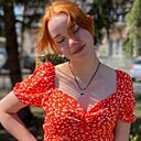 Лиза, 19 лет